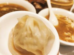 精品小笼-知味观(湖滨总店)