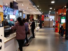 -麦当劳(农光里店)