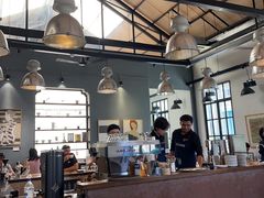 -The Workshop Coffee
