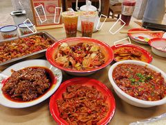 -老三样·旧食新味(万寿宫店)