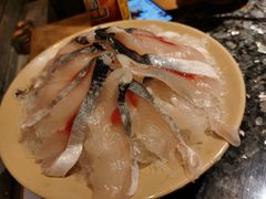 -蜀大侠火锅(四川北路店)