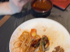 -牛YO寿喜烧和牛火锅自助(三台子万象汇店)
