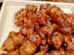 糖醋里脊-新白鹿餐厅(爱琴海购物中心店)