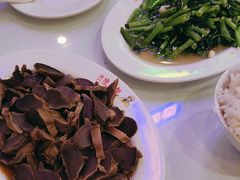 -澳门陈光记烧味饭店(郎家园店)