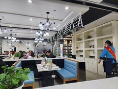 -集杰尚品海鲜烤肉自助餐厅(乳山振华店)