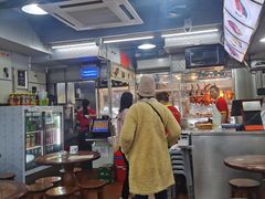 -陈光记烧腊店(罗保博士街店)