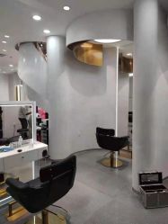 -Kraemer Paris  苏豪路易士·嘉玛发廊