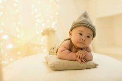 -WPlus明星肖像亲子全家福摄影