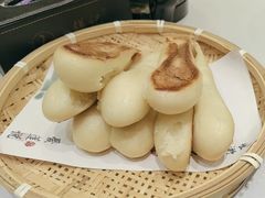 -钱记·乡野菜(紫荆花路店)