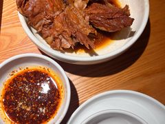 二斤大骨头-九毛九山下的院(荔湾领展广场店)