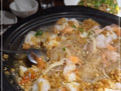 -前海沿·青岛菜(大拇指广场石老人店)