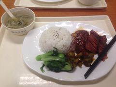 -同济大学-北苑食堂