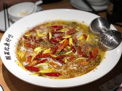 -太二酸菜鱼(正大广场店)