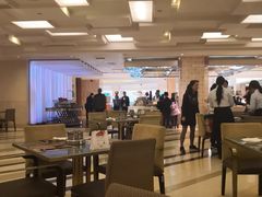 -荟星庭西餐厅(天府丽都喜来登饭店)