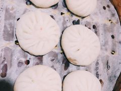 三鲜-陈傻子餐厅(世纪都会店)