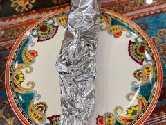 -巴依老爷新疆美食(工体旗舰店)