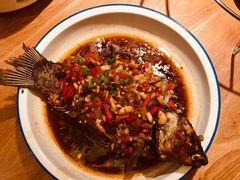 -费大厨辣椒炒肉(万家丽一店)