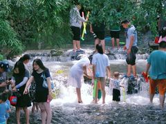-陶祖圣境风景区