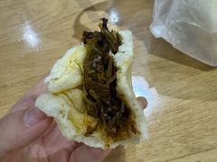 -老陶包子铺(南大西南村店)