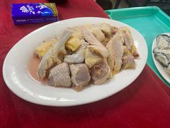 -花苑美食横琴生蚝火锅(拱北粤华路店)