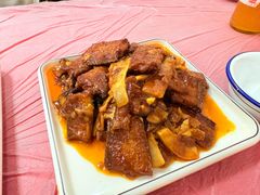 -乐乐餐厅(湘子庙街店)