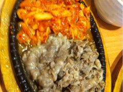 吾桑格-权味·朝鲜族拌饭(勒泰店)