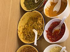 -刘百味粉馆(五一华府店)