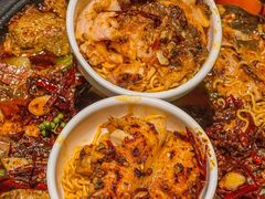 -烤匠麻辣烤鱼(万象城店)