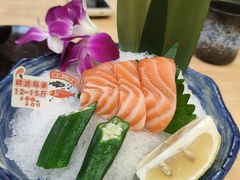 -夏树寿司(大沥店)