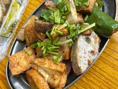 -文记煲仔饭