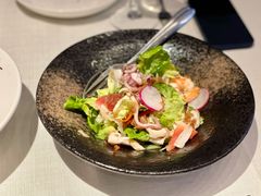 solo拌海鲜-Solo(衡山路店)