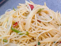 -大哈福烧烤·海鲜·家常菜(延安三路店)