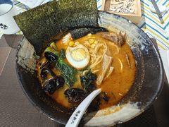 -将太无二·北美传奇寿司(瑞士公寓店)