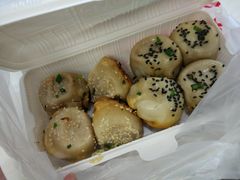 -咬不得高祖生煎·简餐(高银街店)