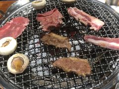 -原始泥炉烤肉(总店)