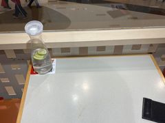 -喜家德虾仁水饺(华强天虹店)