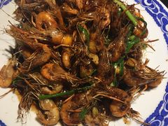 -老头儿油爆虾·知味杭州(爱琴海购物中心)