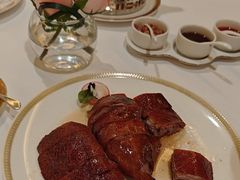 -唐阁(香港朗廷酒店)