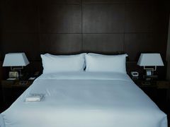 -广州天河希尔顿酒店