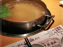 -海银海记潮汕牛肉火锅(新港中路海珠店)