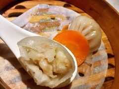 -蕃茄述·好汤自然来(江汉路店)
