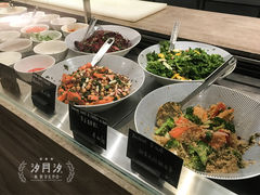 -Wagas沃歌斯(静安大悦城店)