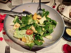 -Grand James·地中海bistro(百家湖1912店)