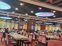 大堂-点都德(千灯湖环宇城店)