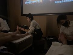 -鹤祥宫影院足道SPA连锁(吉大万国汇钰海店)