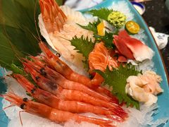 -極上萬膳·日料放题(海岸城店)