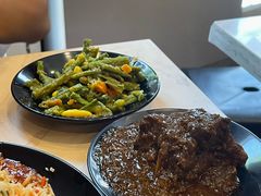 -新加坡Zam Zam餐馆