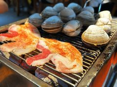 -丹东特色烤肉(学府路一部店)