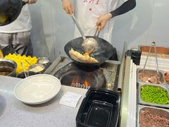-扬二春炒饭(国庆路总店)