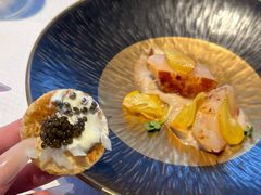 -北京柏悦酒店·锦庭餐厅Dining Room
